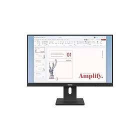 Lenovo ThinkVision E24-40 24"
