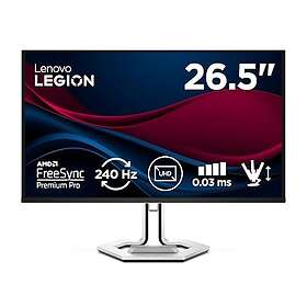 Lenovo Legion Pro 27UD-10 27" OLED 4K 240Hz
