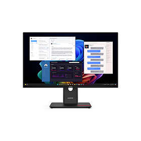 Lenovo ThinkVision T27UD-40 27"