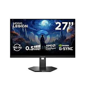 Lenovo Legion 27U-10 27" 4K IPS 160Hz