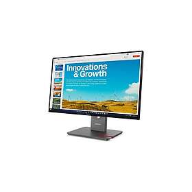 Lenovo ThinkVision P24QD-40 24"