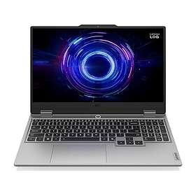 Lenovo LOQ Essential 83SC001AMX 15,6" i7-13650HX 16GB RAM 512GB SSD RTX 5070