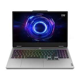 Lenovo LOQ Essential 15IRX10 83JE00QBMX 15,6" i5-13450HX 16GB RAM 512GB SSD RTX 5070