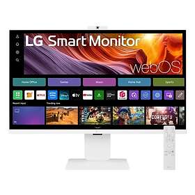 LG 32U850SA-W 32" 4K
