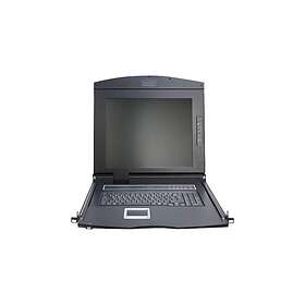 Digitus Professional DS-72210-5GE 17"