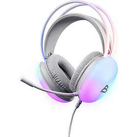 Blackstorm Nebula USB Gaming Headset RGB