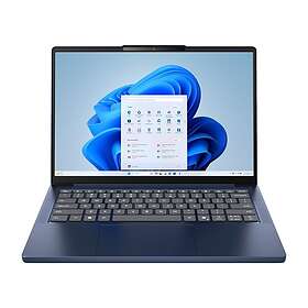 Lenovo IdeaPad Slim 3 83K000BJMX 14" i7-13620H 16GB RAM 512GB SSD