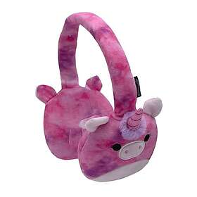 Squishmallows Lola Trådlösa On-Ear
