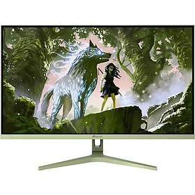 Arozzi Nova 32T2K180 32" QHD IPS 180Hz