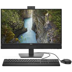 Dell Pro 24 Aio RK39K 24" Core Ultra 5 235T 16GB RAM 512GB SSD