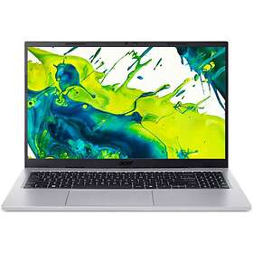 Acer Aspire Go 15 NX.JRRED.00C 15,6" Core 5 120U 8 Gt RAM 512 Gt SSD