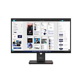 Lenovo ThinkVision T32UD-40 32" 4K UHD IPS