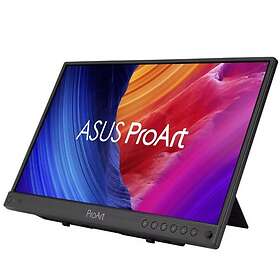 Asus ProArt PA16USV 15,6" 4K Ultra HD LCD