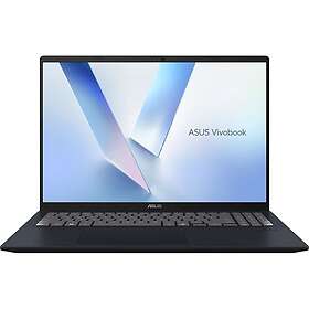 Asus Vivobook 16 M1607KA-MB148W 16" AMD Ryzen™ AI 5 16 Go RAM 512 Go SSD