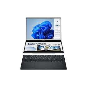 Asus Zenbook Duo UX8406CA-PZ011W 14" Core Ultra 9 285H 32GB RAM 1TB SSD
