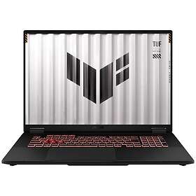 Asus TUF Gaming A18 TUF808UP-DRS9036W 18" Ryzen 7 260 16GB RAM 1TB SSD