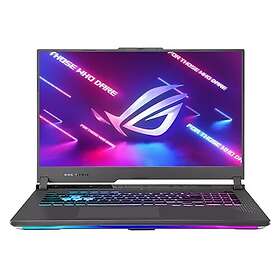 Asus ROG Strix G17 G713PI-LL032W 17,3" Ryzen 9 7945HX 32GB RAM 1TB SSD