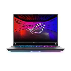 Asus ROG Strix G16 G615JMR-DR5114W 16" I7-14650HX 16GB RAM 1TB SSD