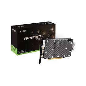 Inno3D GeForce RTX 5080 iCHILL Frostbite Pro 16GB