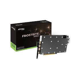 Inno3D GeForce RTX 5090 iCHILL Frostbite Pro 32GB