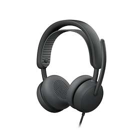 Logitech Zone Wired 2