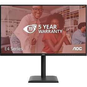 AOC Q32E4U 31.5" QHD IPS