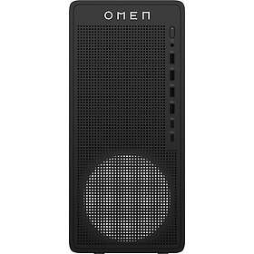 HP Omen 16L C59K6EA#UUW i5-14400F 8GB RAM 512GB SSD RTX3050