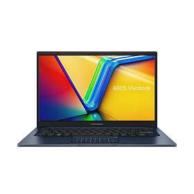 Asus VivoBook 14 X1404VA-EB1100W 14" i3-1315U 8 Gt RAM 512 Gt SSD