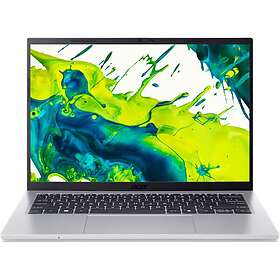 Acer Aspire Go 14 AG14-72P NX.JSBED.003 14" Core Ultra 7 155H 16 Go RAM 512 Go SSD