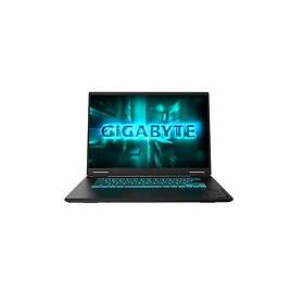 Gigabyte Gaming A16 GAMING A16 3VHK3NE864SH 16" Ryzen 7 260 32 Go RAM 1 To SSD RTX 5060