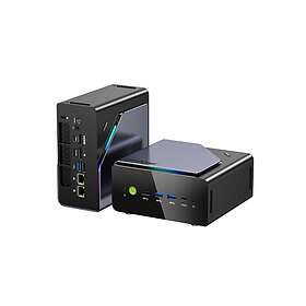 Føniks GMK K12 K1232GB1TB Ryzen 7 H 255 32GB DDR5 AMD Radeon 780M Graphics 1TB SSD
