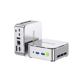 GMKTec MINIPCRYZ516RAM512 AMD Ryzen 5 3500U 16GB RAM 512GB SSD