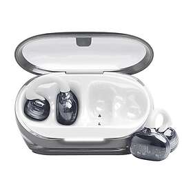 JBL Soundgear Clips Vit
