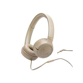 JBL Tune 530 Trådbundna On-ear Hörlurar