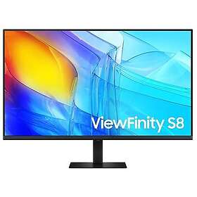 Samsung ViewFinity S8 S37D802 37" 4K UHD VA