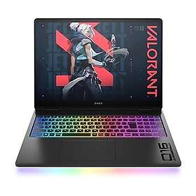 HP OMEN MAX Gaming Laptop 16-ah0031no 16" Core Ultra 9 275HX 32GB RAM 2TB SSD RTX 5090