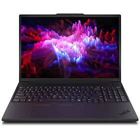 Lenovo ThinkPad P16v G3 21RS0009MX 16" Core Ultra 7 255H 32 Go RAM 1 To SSD RTX PRO 1000