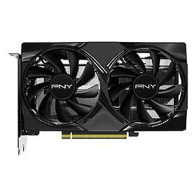 PNY GeForce RTX 5050 Dual Fan 8GB