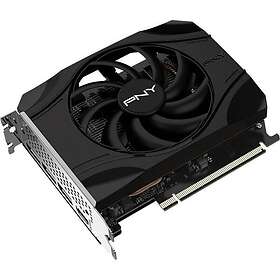 PNY GeForce RTX 5050 Single Fan 8GB