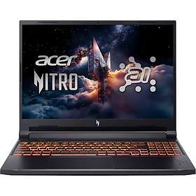 Acer Nitro V16 NH.QYXED.003 16" Ryzen 7 260 16 Go RAM 512 Go SSD RTX 5060
