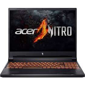 Acer Nitro V16 NH.QTNED.002 16" i5-14450HX 16GB RAM 512GB SSD RTX 4050