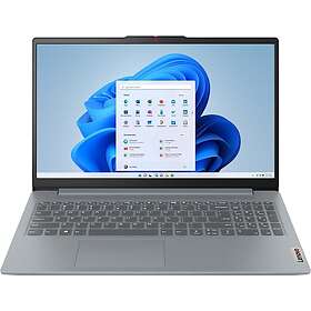 Lenovo IdeaPad Slim 3 82XQ00X9MX 15,6" Ryzen 5 7520U 16 Go RAM 512 Go SSD