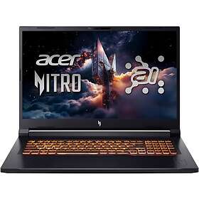 Acer Nitro V17 NH.QYUED.007 17" Ryzen 7 260 16GB RAM 512GB SSD 5060