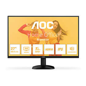 AOC Q27B35E 27" QHD Gaming
