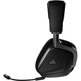 Corsair VOID V2 MAX Trådlös Over-ear