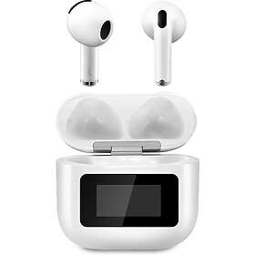 Andersson TWP-D2500 True Wireless In-ear