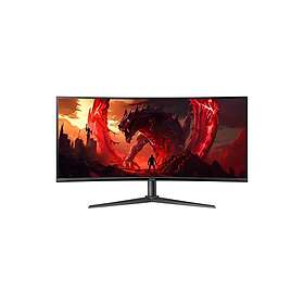 Acer Nitro XZ340CU J0bmiiphx 34" Ultrawide QHD 144Hz