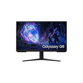 Samsung Odyssey G5 LS32FG512EUXEN 32" QHD VA 180Hz