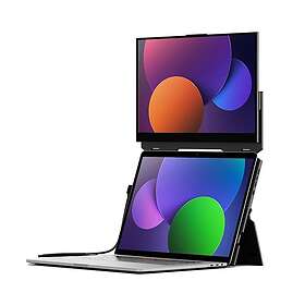 Mobile Pixels DUEX Float 16" Full HD