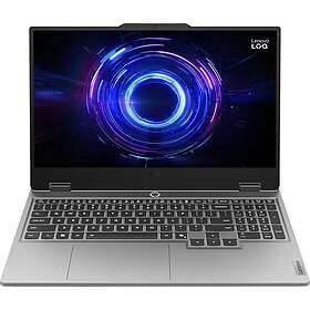 Lenovo LOQ Gaming 15 83JE00SMMX 15,6 " i7-13700HX 32GB RAM 1TB SSD RTX 5060
